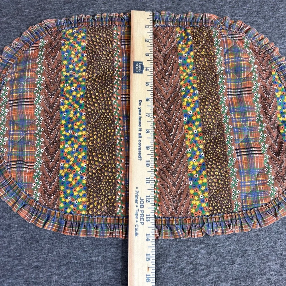 Unbranded set vintage